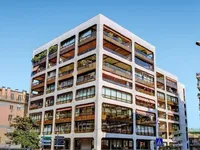 Недвижимость Apartment Monaco, Carre D'Or: 1