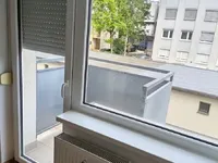 Недвижимость Квартира с тремя комнатами в Бежиграде.: 10