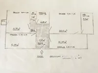 Недвижимость Квартира с тремя комнатами в Бежиграде.: 14