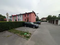Недвижимость Жилище с террасой в центре Брдия: 1