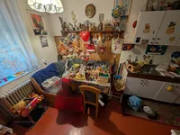 Недвижимость Жилище с террасой в центре Брдия: 11