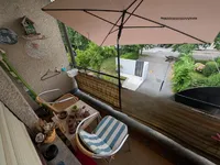 Недвижимость Жилище с террасой в центре Брдия: 19
