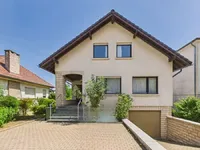 Недвижимость Detached house 4 bedrooms for sale in Senningen: 1
