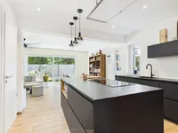 Недвижимость Semi-detached house 3 bedrooms for sale in Niederanven: 2