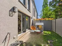 Недвижимость Semi-detached house 3 bedrooms for sale in Niederanven: 4