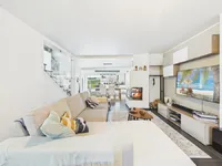 Недвижимость Semi-detached house 4 bedrooms for sale in Alzingen: 1
