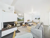 Недвижимость Semi-detached house 4 bedrooms for sale in Alzingen: 2