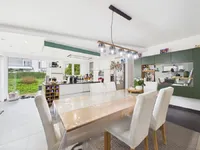 Недвижимость Semi-detached house 4 bedrooms for sale in Alzingen: 3