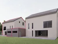 Недвижимость House 5 bedrooms for sale in Schrondweiler: 2