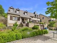 Недвижимость Detached house 5 bedrooms for sale in Abweiler: 2