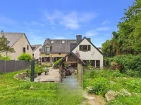 Недвижимость Detached house 5 bedrooms for sale in Abweiler: 4