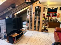 Недвижимость Studio for sale in Roeser: 3