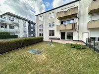 Недвижимость Apartment 2 bedrooms for sale in Hagen: 2