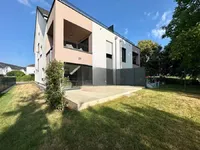 Недвижимость Apartment 2 bedrooms for sale in Hobscheid: 2