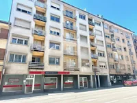 Недвижимость Studio for sale in Luxembourg-Gasperich - Cloche d'or: 1
