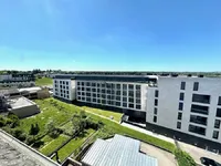 Недвижимость Studio for sale in Luxembourg-Gasperich - Cloche d'or: 5