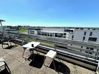 Недвижимость Studio for sale in Luxembourg-Gasperich - Cloche d'or: 6