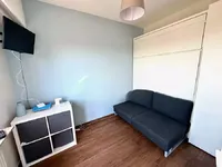 Недвижимость Studio for sale in Luxembourg-Gasperich - Cloche d'or: 7