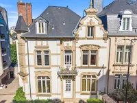 Недвижимость Duplex 3 bedrooms for sale in Luxembourg-Hollerich: 1