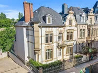 Недвижимость Duplex 3 bedrooms for sale in Luxembourg-Hollerich: 2