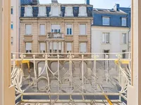 Недвижимость Duplex 3 bedrooms for sale in Luxembourg-Hollerich: 7