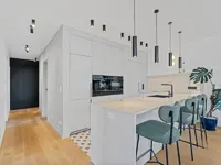 Недвижимость Apartment 3 bedrooms for sale in Luxembourg-Hollerich: 5