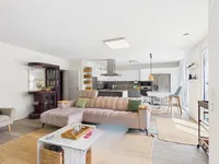 Недвижимость Apartment 3 bedrooms for sale in Luxembourg-Muhlenbach: 5