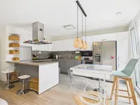 Недвижимость Apartment 3 bedrooms for sale in Luxembourg-Muhlenbach: 6