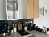 Недвижимость Hodister Close: 2