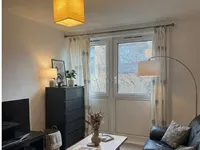 Недвижимость Hodister Close: 4