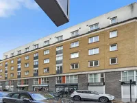 Недвижимость Colefax Building, 23 Plumbers Row: 8