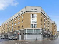 Недвижимость Colefax Building, 23 Plumbers Row: 10