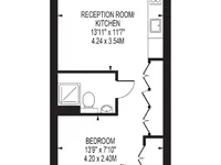 Недвижимость Cordage House, Cobblestone Square: 13