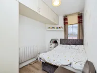 Недвижимость Paul Street: 4