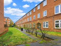 Недвижимость Whitby Court, Islington: 4