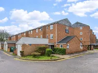 Недвижимость Whitby Court, Islington: 7