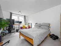 Недвижимость Whitby Court, Islington: 8