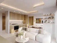 Недвижимость Apartment Monaco, Larvotto: 1