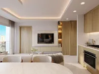 Недвижимость Apartment Monaco, Larvotto: 4