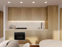 Недвижимость Apartment Monaco, Larvotto: 5