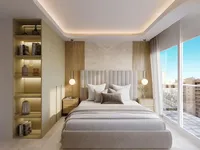 Недвижимость Apartment Monaco, Larvotto: 6