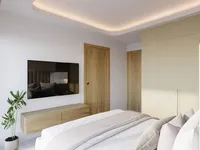 Недвижимость Apartment Monaco, Larvotto: 7