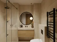 Недвижимость Apartment Monaco, Larvotto: 8