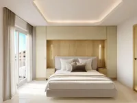 Недвижимость Apartment Monaco, Larvotto: 9