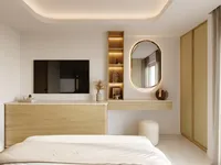 Недвижимость Apartment Monaco, Larvotto: 10