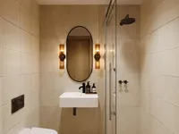 Недвижимость Apartment Monaco, Larvotto: 11