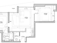Недвижимость Apartment Monaco, Larvotto: 12