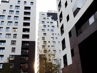 Недвижимость Двухкомнатная квартира, расположенная на Шишке: 13