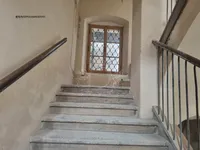 Недвижимость Квартира с двумя комнатами в Старой Любляне: 12
