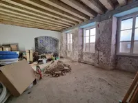 Недвижимость Квартира с двумя комнатами в Старой Любляне: 14